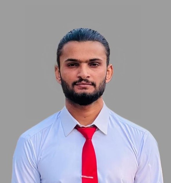 Muhammad Younis